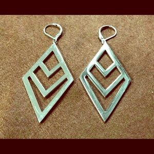 Custom earrings